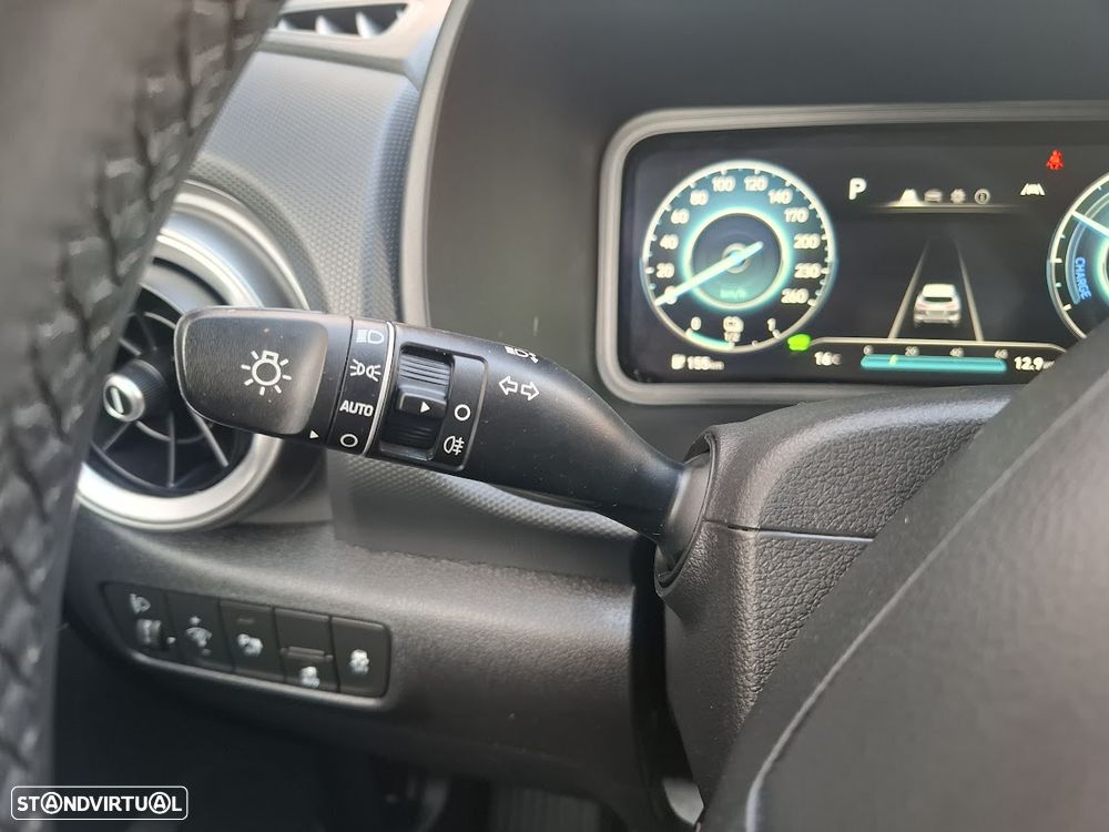 Hyundai Kauai 39 kWh Vanguard - 29