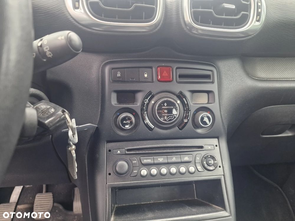 Citroën C3 Picasso HDi 90 FAP Selection - 31