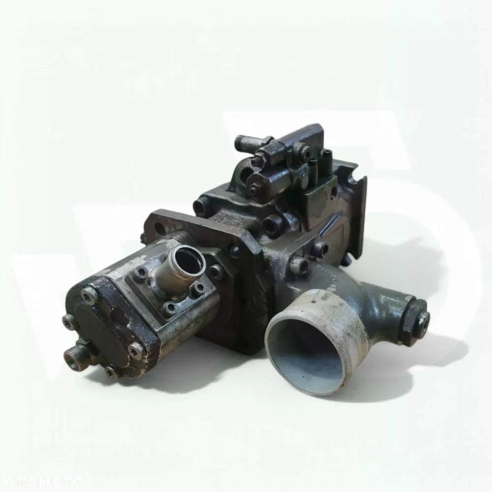 Pompa 2553596 hydrauliczna 601869D1 583687D1 Challenger MT 740 - 7
