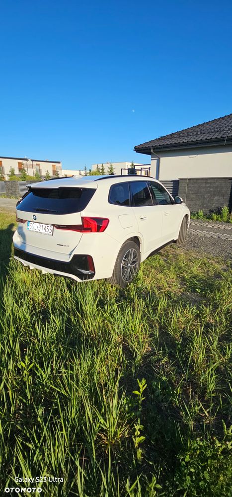 BMW X1 sDrive20i mHEV sport - 2