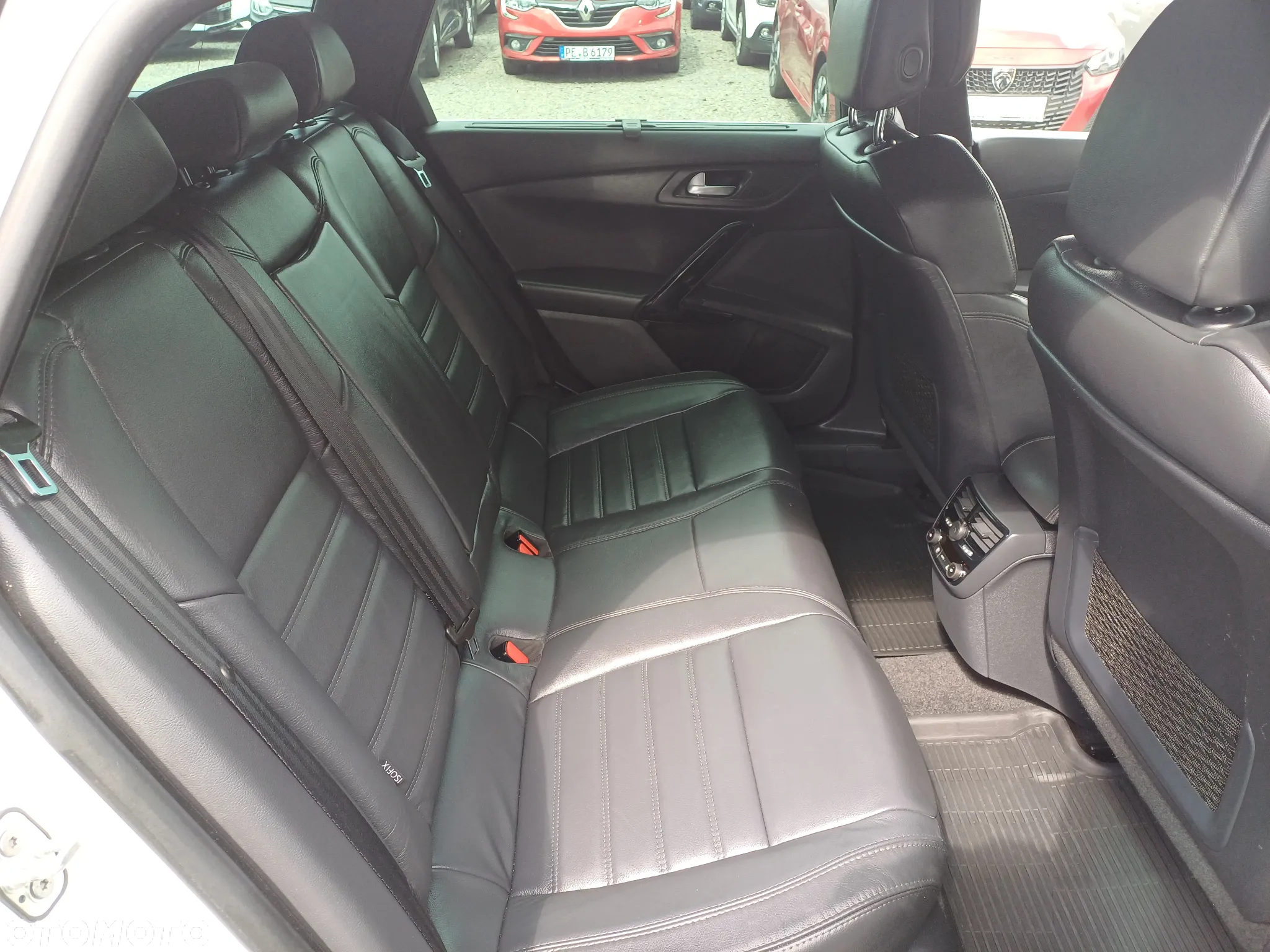 Peugeot 508 SW BlueHDi 120 EAT6 Stop&Start Allure - 12