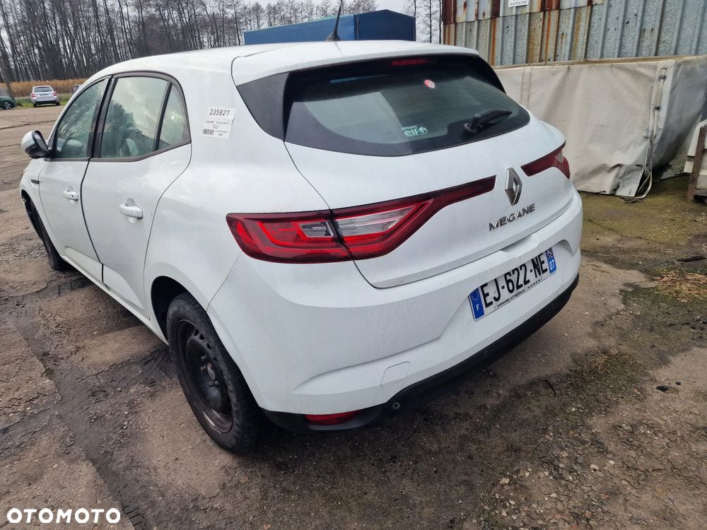 Renault Megane ENERGY dCi 110 INTENS - 6