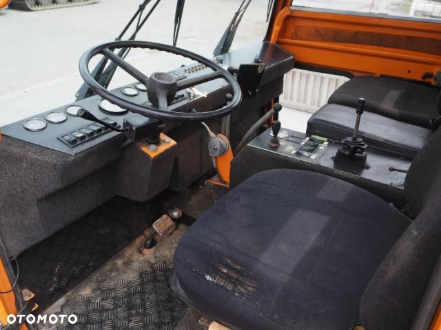 Inny Victor Meili VM 7000 H4 - 9