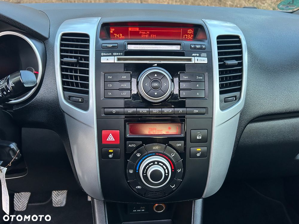 Kia Venga 1.6 CRDi 128 Business Line - 13