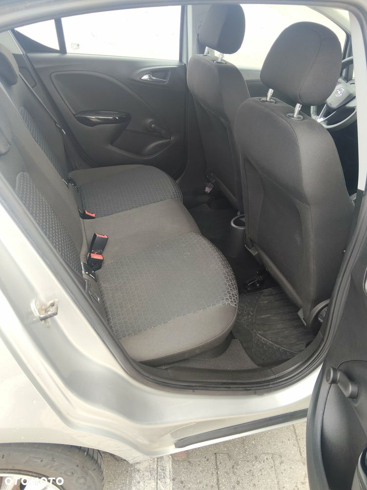 Opel Corsa 1.3 CDTI Color Edition ecoFLEX - 6