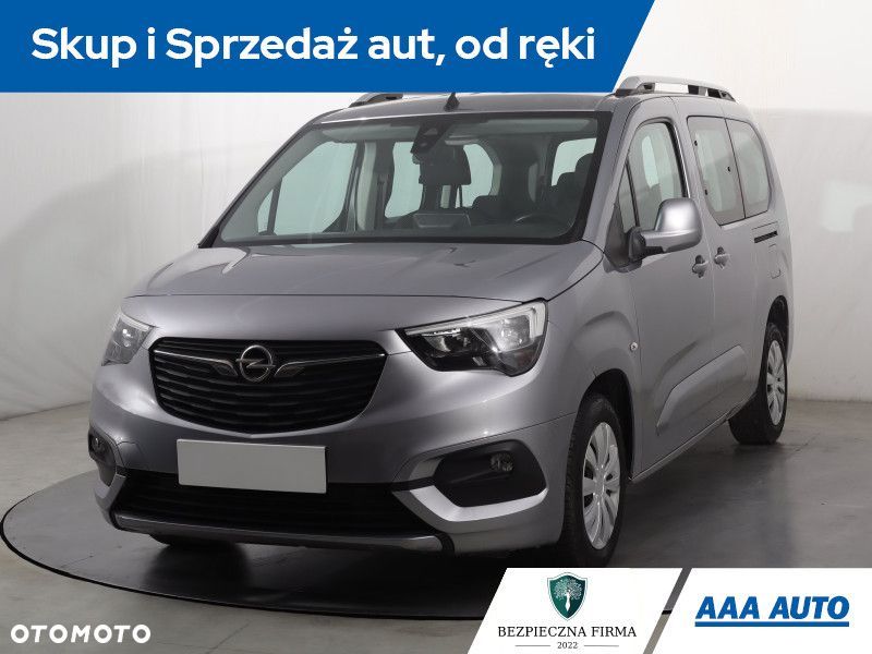 Opel Combo - 2