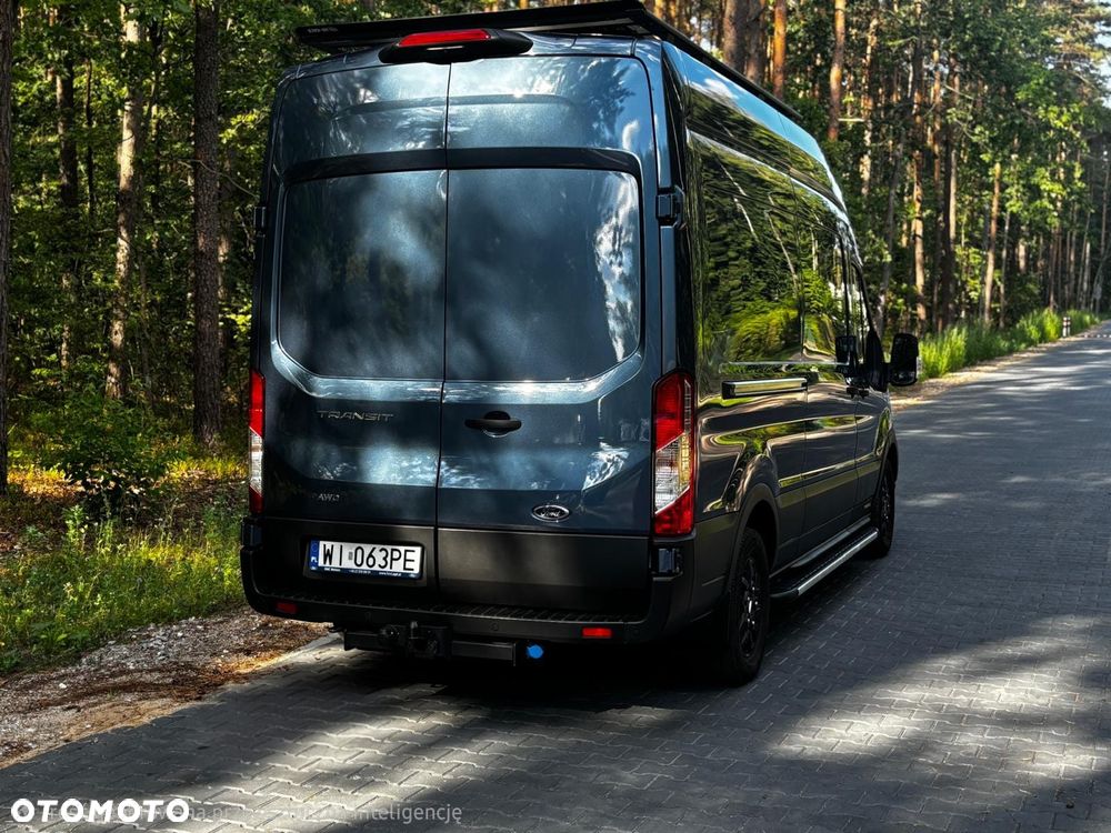 Ford TRANSIT - 4