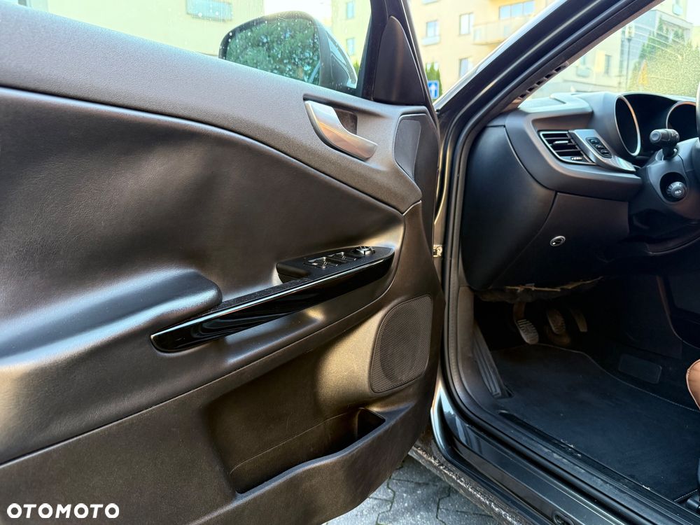 Alfa Romeo Giulietta 1.4 TB MultiAir Distinctive - 13