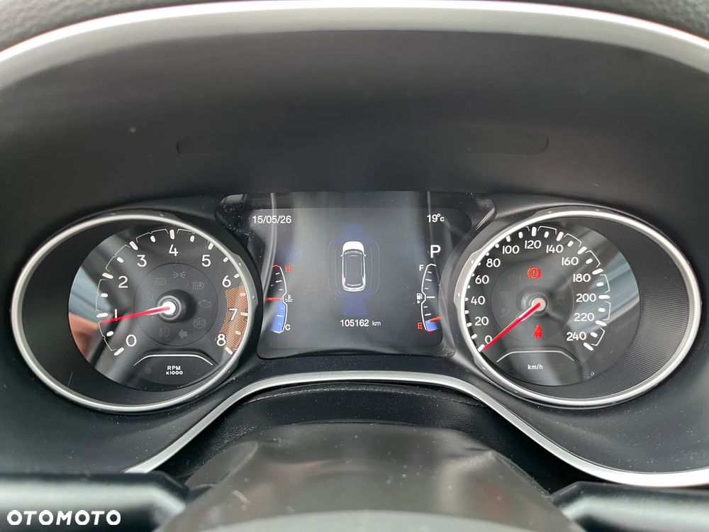 Jeep Compass - 22