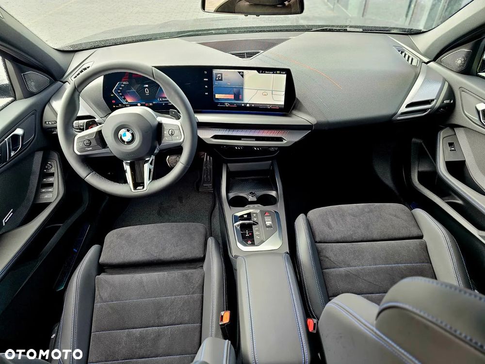 BMW Seria 1 123 mHEV - 20