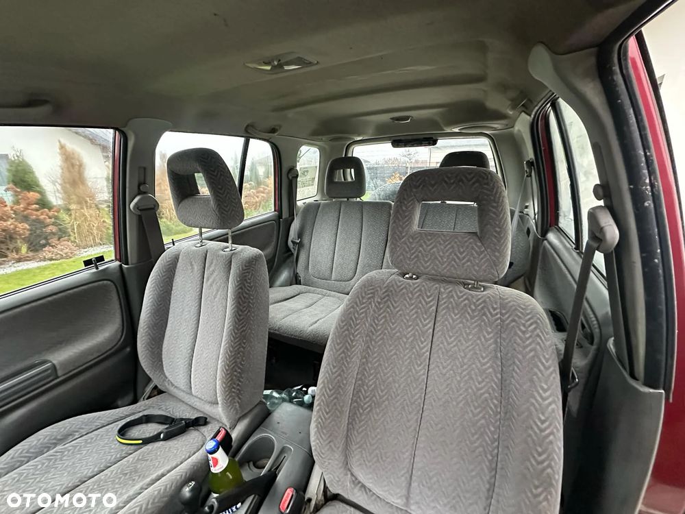 Suzuki Grand Vitara 2.0 TDi - 2