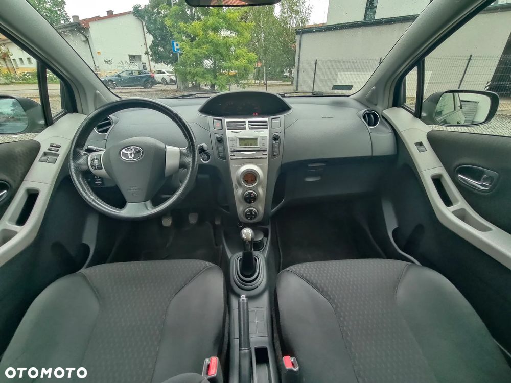Toyota Yaris 1.8 VVT-i TSport - 14