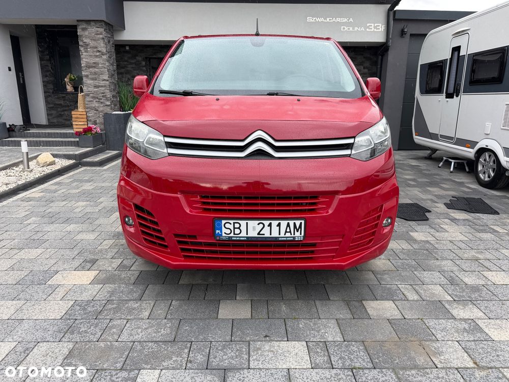 Citroën JUMPY - 3