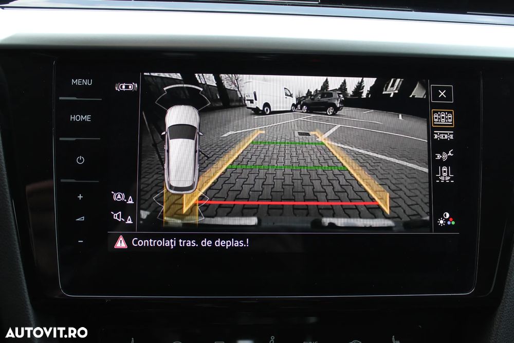 Volkswagen ARTEON 2.0 TDI SCR DSG Elegance - 25