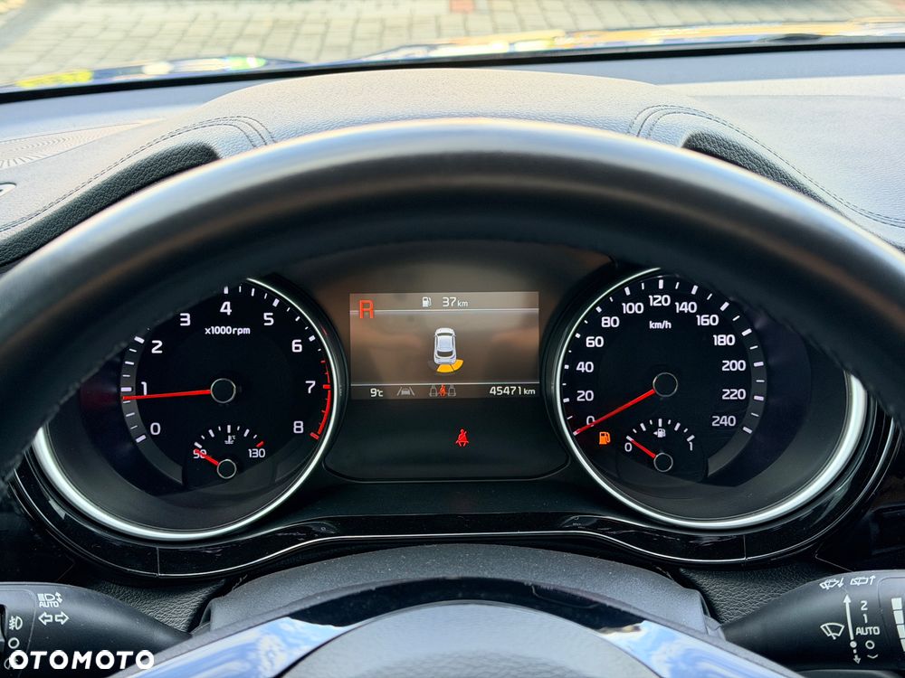 Kia XCeed 1.5 T-GDI L DCT - 24