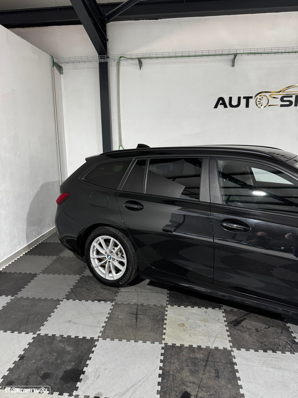BMW 330 - 13