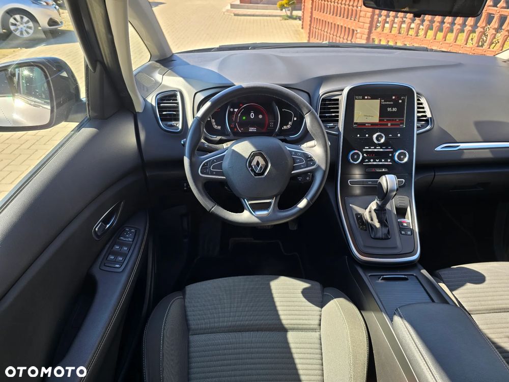 Renault Grand Scenic - 7