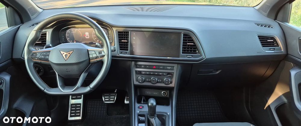 Cupra Ateca - 15