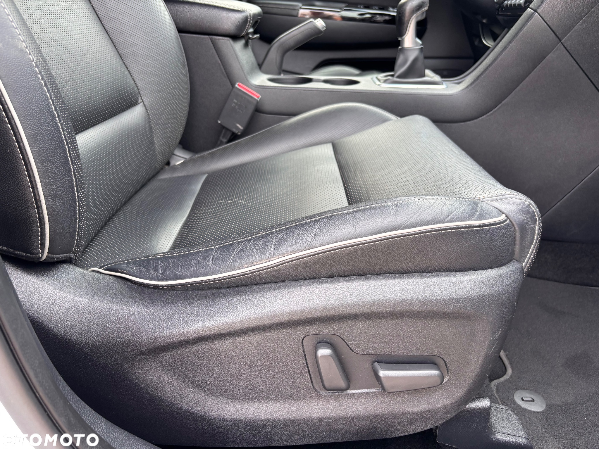 Kia Sportage 1.7 CRDI L 2WD - 20