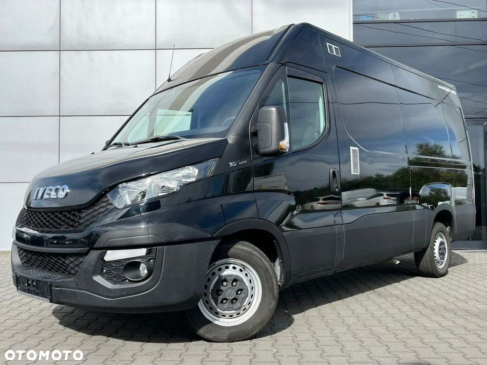Iveco Daily - 2
