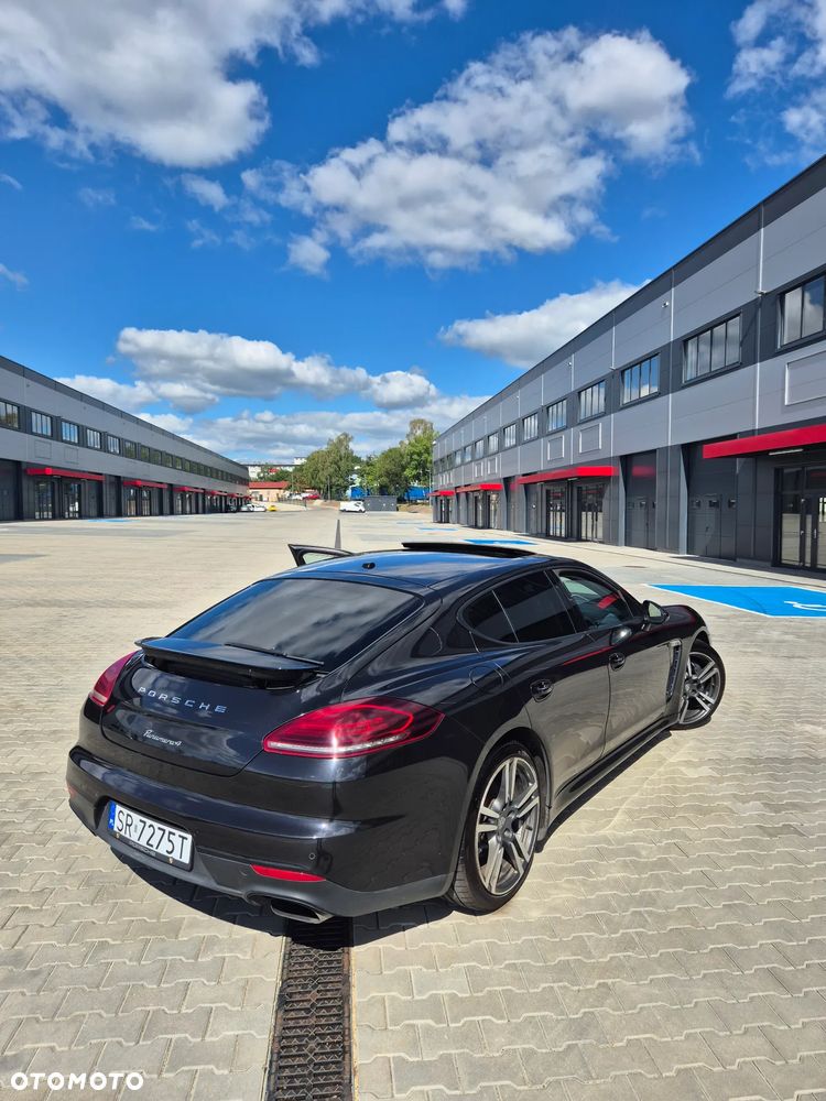 Skoda Octavia 1.0 TSI e-Tec Ambition DSG - 4