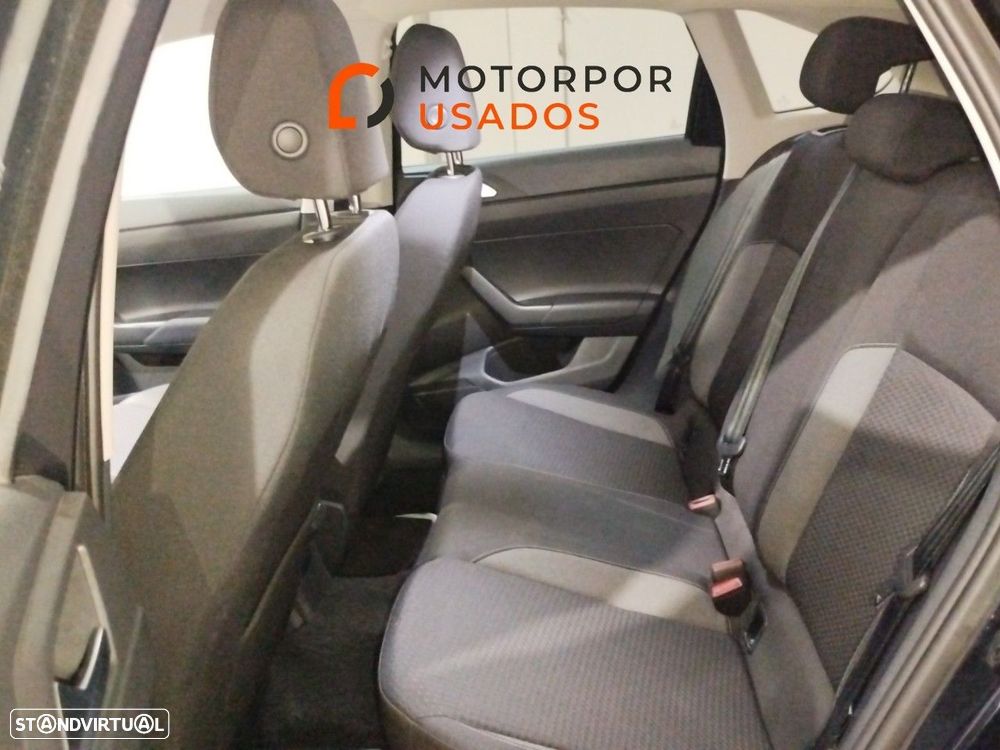 VW Taigo 1.0 TSI - 9