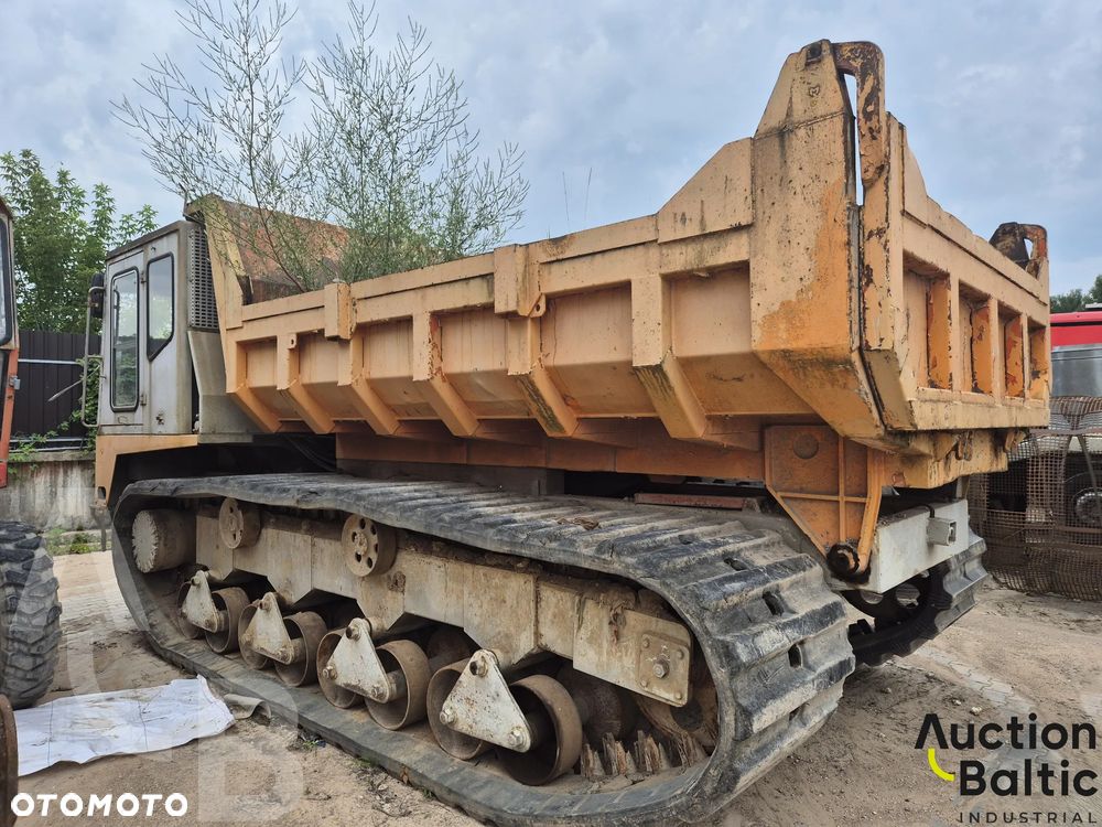 Hitachi CG150 - 6
