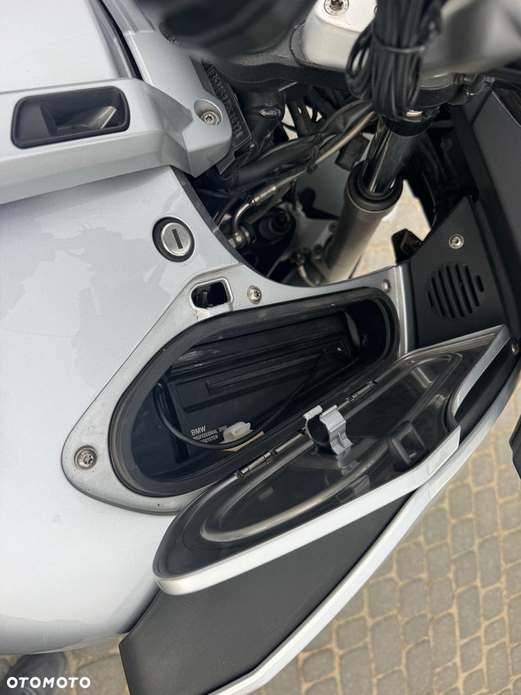 BMW RT - 22