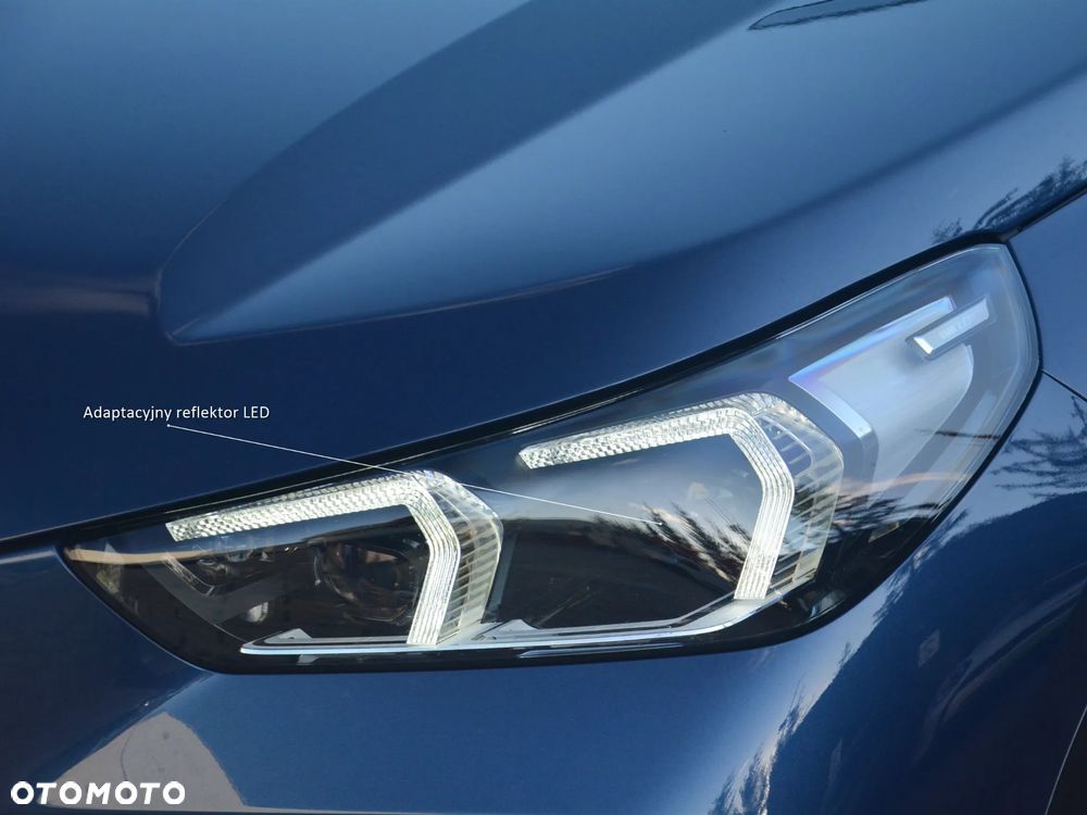BMW iX1 xDrive30 66.5kWh - 9
