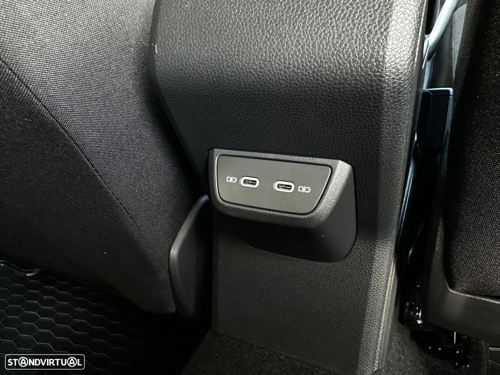 VW Polo 1.0 TSI OPF Highline - 25