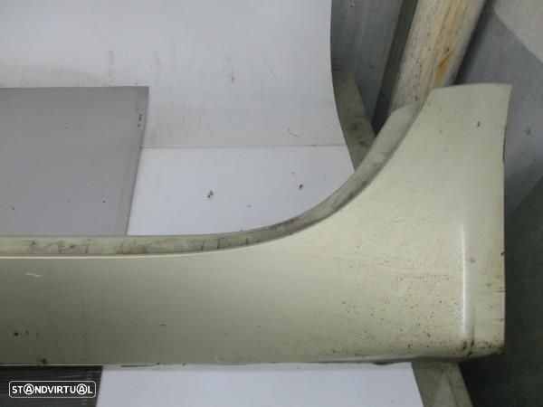 Embaladeira Plastica Jaguar Xf (X250) - 2