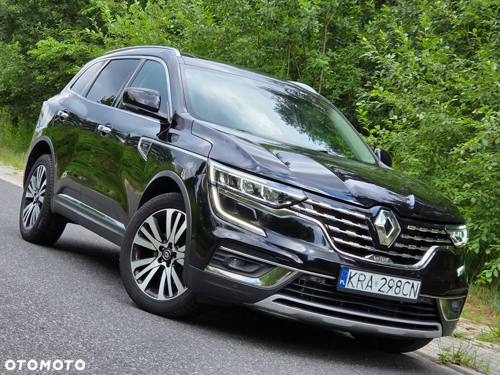 Renault Koleos 2.0 Blue dCi Initiale Paris 4x4 X-Tronic - 1