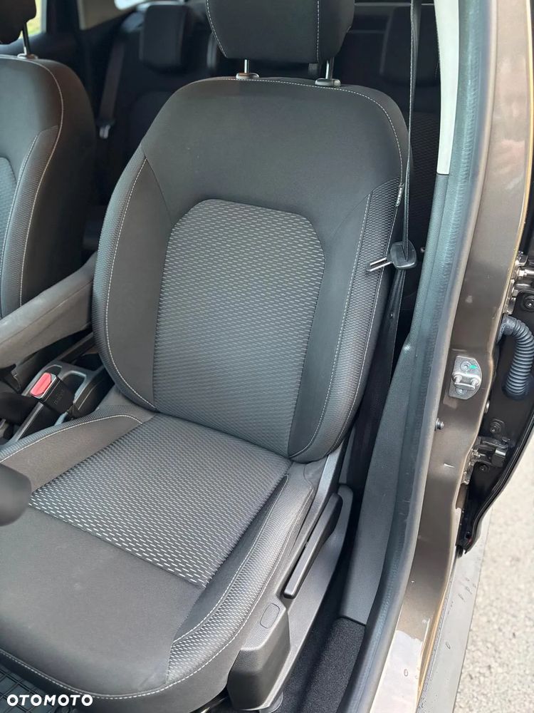 Dacia Duster - 24