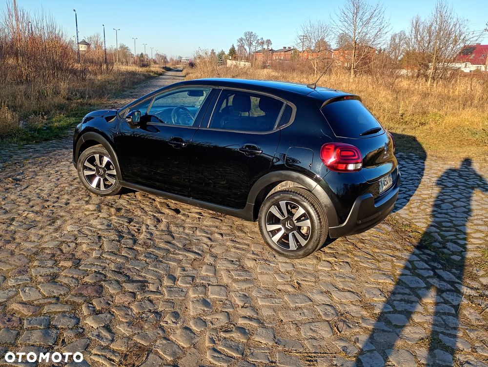 Citroën C3 1.2 PureTech Exclusive - 2