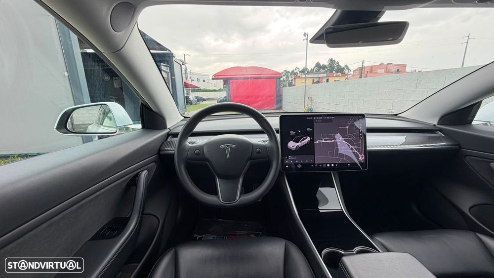 Tesla Model 3 Long Range Tração Integral - 24