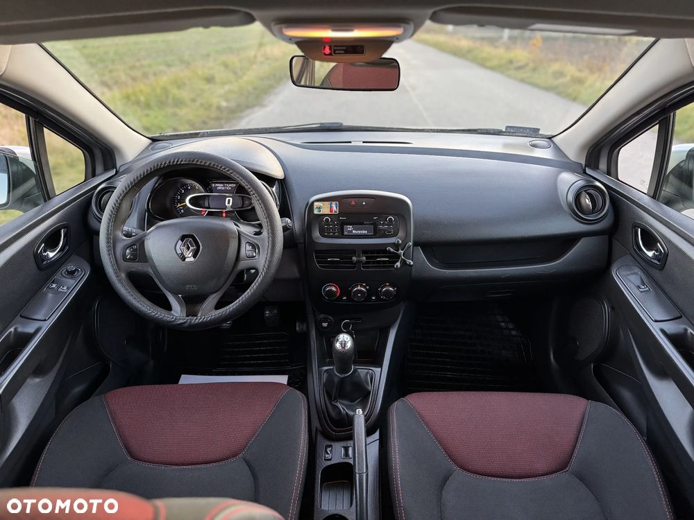 Renault Clio 1.5 dCi Business - 33