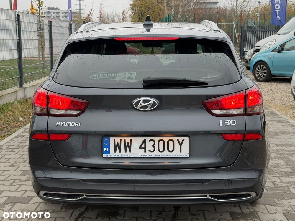 Hyundai i30 1.5 T-GDI 48V Premium - 7