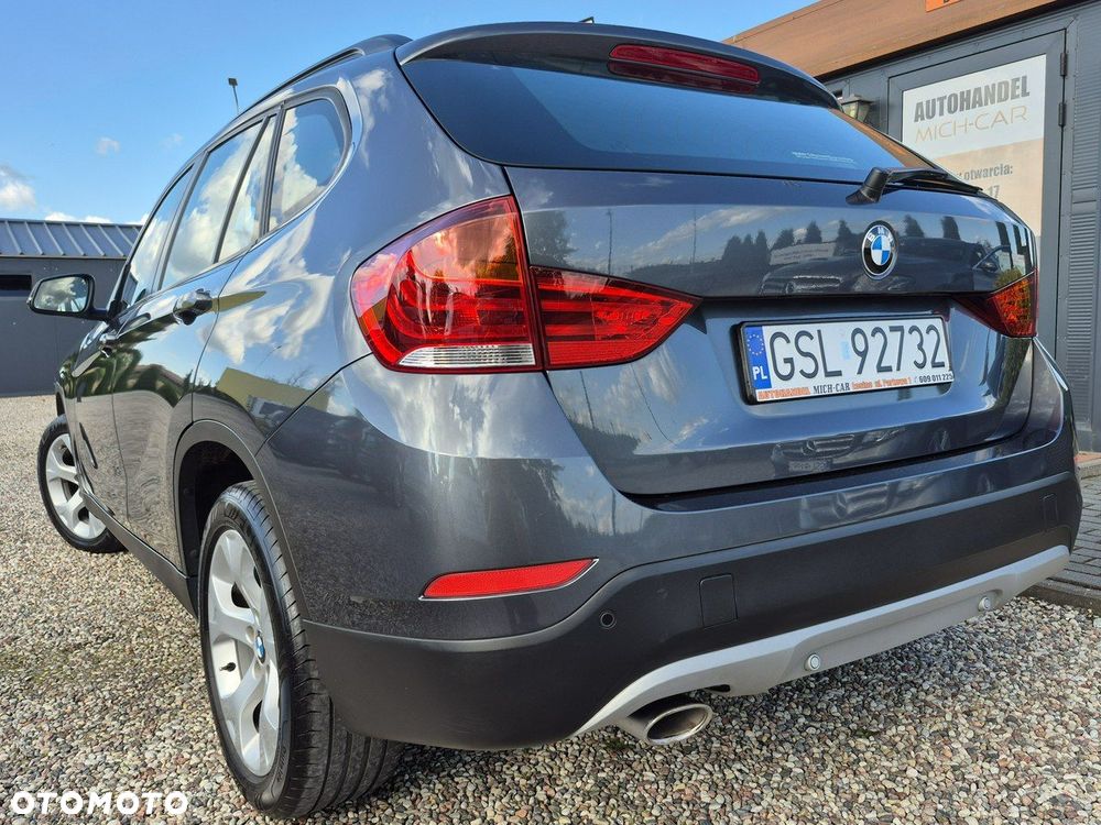 BMW X1 - 33