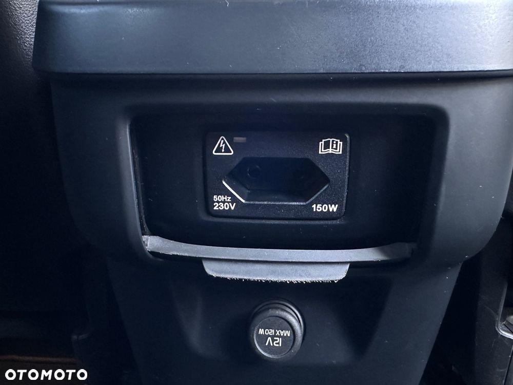Volvo XC 60 T5 GPF AWD Inscription - 31