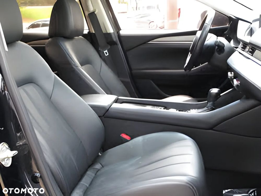 Mazda 6 2.5 SkyPrestige - 9