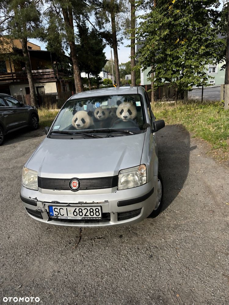 Fiat Panda 1.1 Fresh - 2