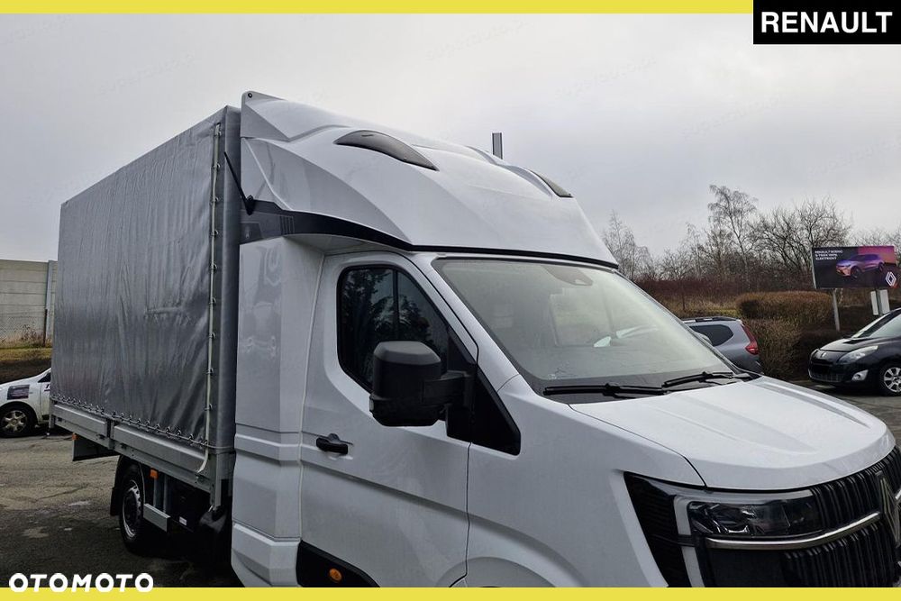 Renault Master L3 Zabudowa 10EP + Tył spanie 2.0 170KM - 6