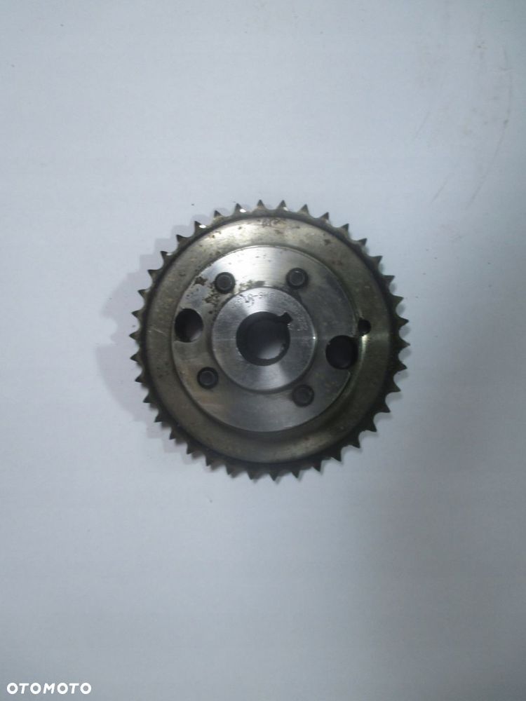 koło kółko rozrządu transit 2.4 tdci 6c1q9p919ba - 3