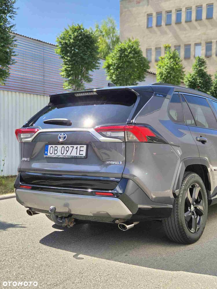 Toyota RAV4 - 36