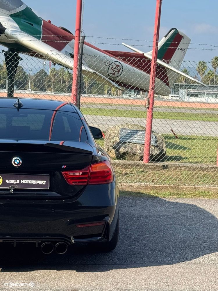 BMW 420 d Pack M Auto - 51