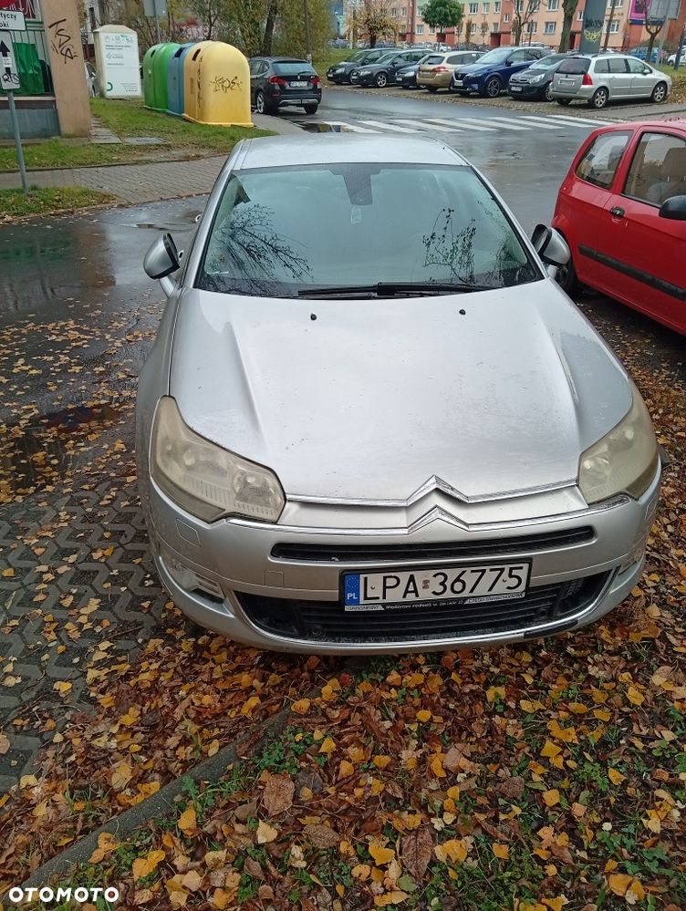 Citroën C5