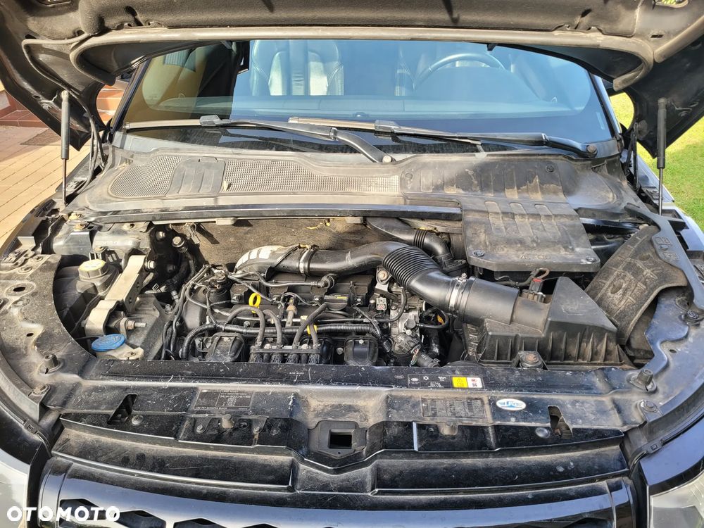 Land Rover Range Rover Evoque Coupe Si4 Prestige - 18