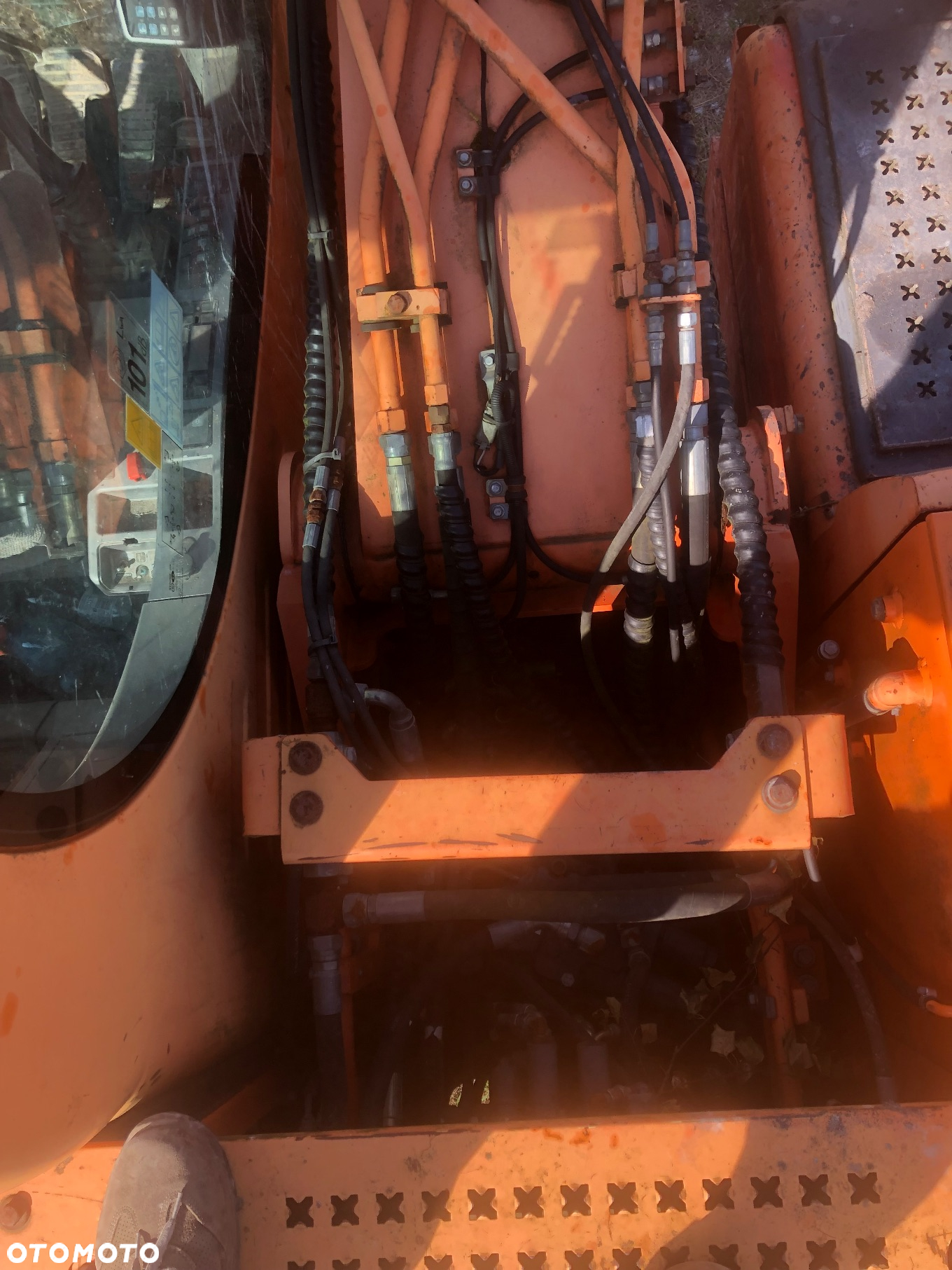 Doosan Dx140lc - 9