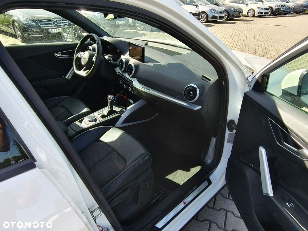 Audi Q2 - 14
