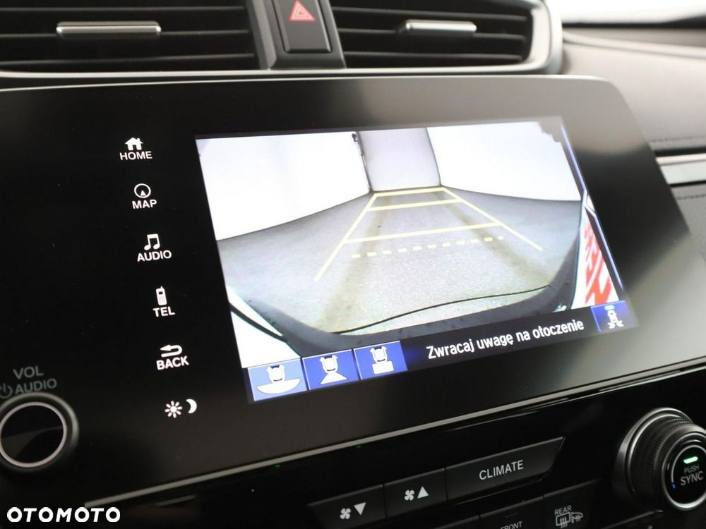 Honda CR-V 2.0 i-MMD Executive CVT - 26